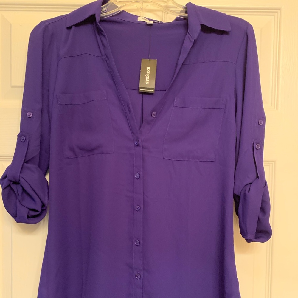 Express Portofino Shirt